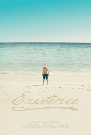 Existence's poster