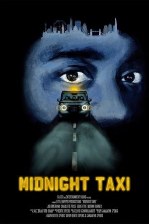 Midnight Taxi's poster