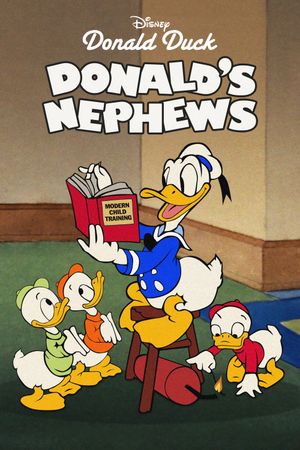Donald's Nephews's poster