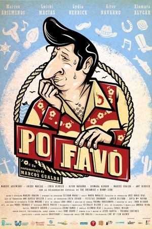 Po favó's poster