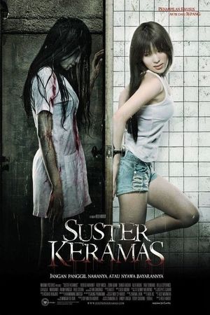 Suster Keramas's poster