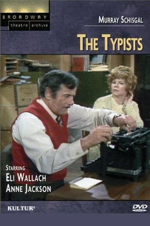 The Typists's poster