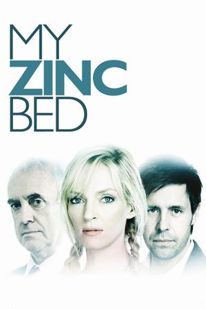 My Zinc Bed's poster