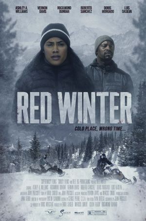 Red Winter's poster