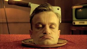 Delicatessen's poster