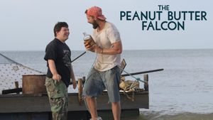 The Peanut Butter Falcon's poster