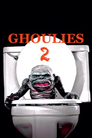 Ghoulies II's poster