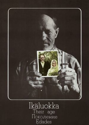 Ikäluokka's poster