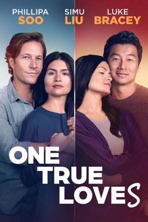 One True Loves's poster