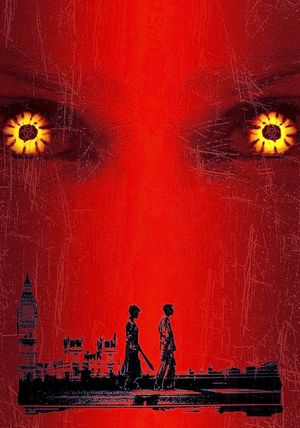 28 Days Later's poster