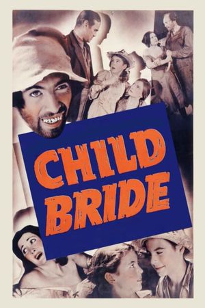 Child Bride's poster