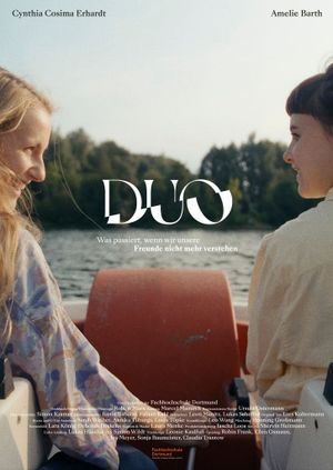 Duo's poster image