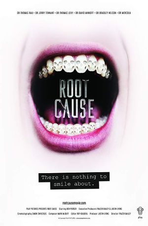 Root Cause's poster