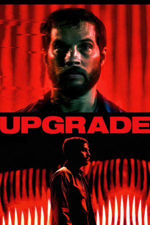 Upgrade's poster
