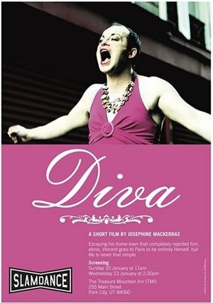 Diva's poster