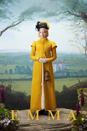Emma.'s poster