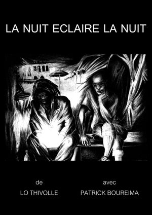 Dark on Dark's poster