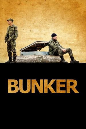 Bunker's poster
