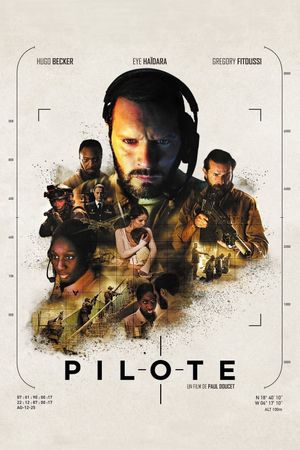 The Pilot's poster