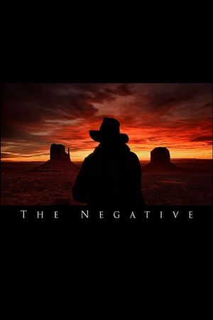 The Negative's poster