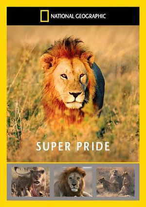 Superpride's poster image