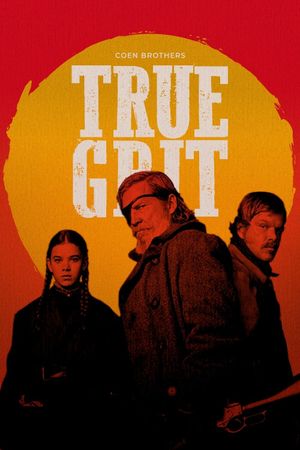 True Grit's poster
