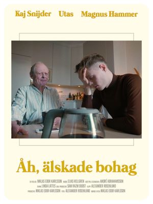 Oh, beloved armchair's poster image