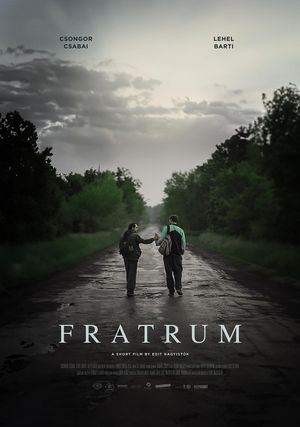 Fratrum's poster