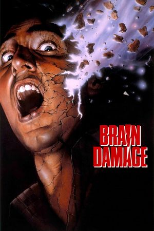 Brain Damage's poster