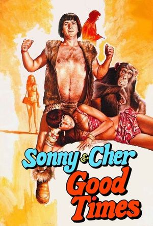 Good Times's poster