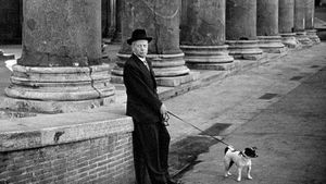 Umberto D.'s poster