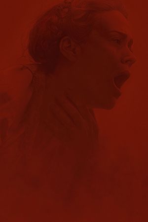 Hold Your Breath's poster