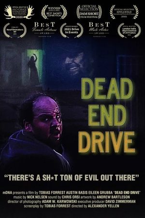 Dead End Drive's poster