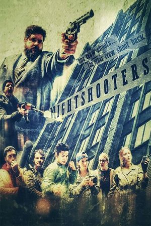 Nightshooters's poster