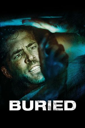 Buried's poster