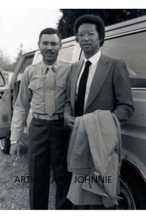 Arthur & Johnnie's poster