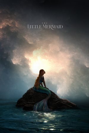 The Little Mermaid's poster