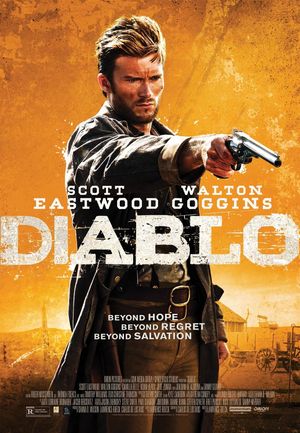 Diablo's poster