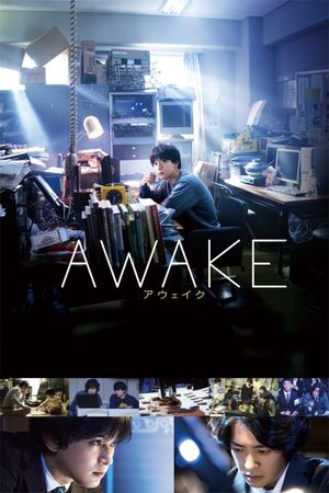 Awake's poster