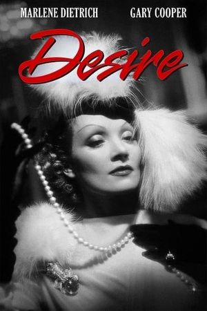 Desire's poster