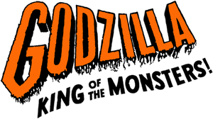 Godzilla: King of the Monsters!'s poster