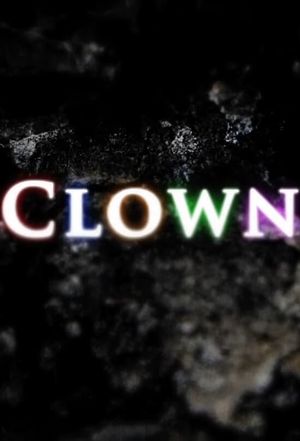 Clown's poster