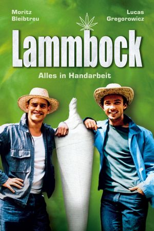 Lammbock's poster