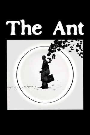 The Ant's poster