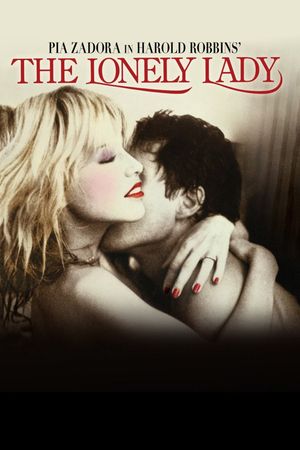The Lonely Lady's poster