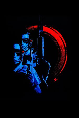 Universal Soldier's poster