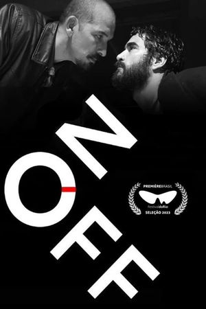 On Off's poster