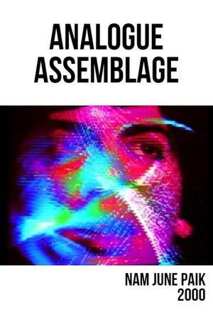 Analogue Assemblage's poster