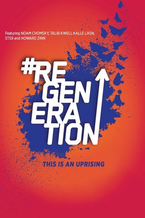ReGeneration's poster