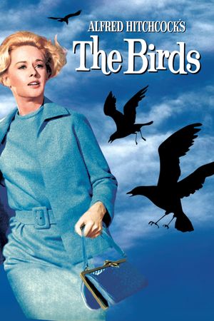 The Birds's poster